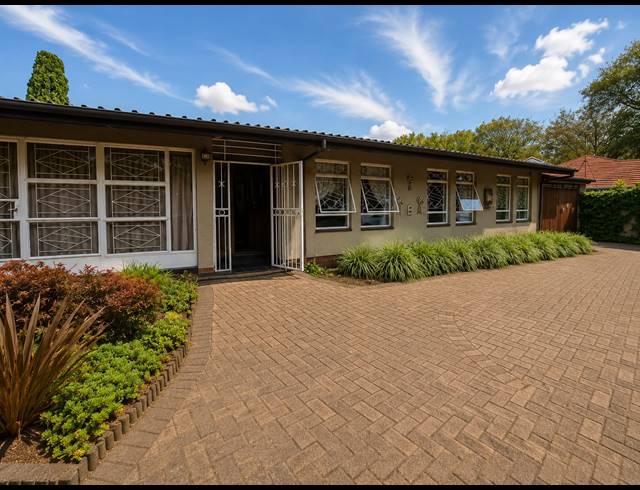 3 BEDROOM HOUSE FOR SALE IN SASOLBURG EXT 23